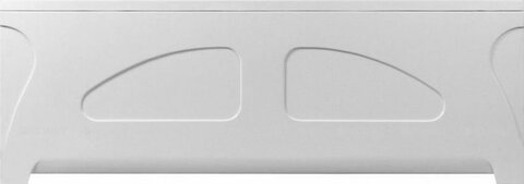 Aquanet AQ-00332886 AQ-00332886 Экран фронтальный для ванны BRIGHT STONE 180 с узором Aquanet (332886)