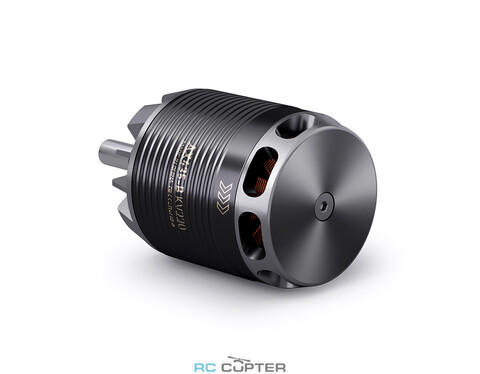 T-Motor AX435-B KV250 (17", 12S, 9.7 кг)