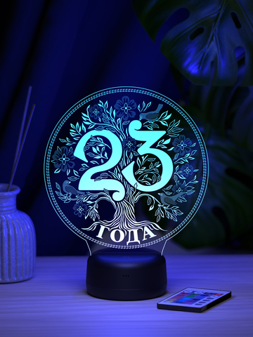 Светильник 