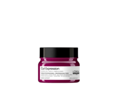 L’OREAL Professionnel Curl Expression Mask - увлажняющая маска для кудрявых волос