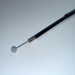 Трос сцепления для Kawasaki ZX-6R 95-02 г.в. ZX9R 98-99 г.в.