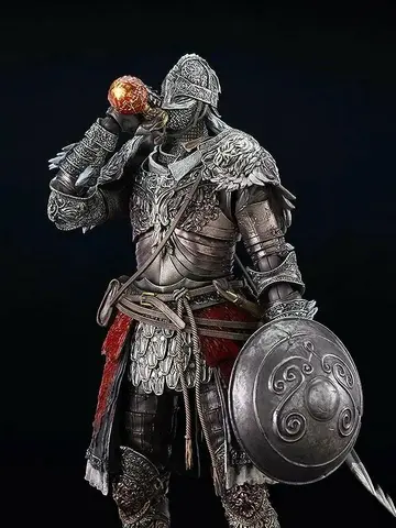 Фигурка Свирепый Волк из игры Кольцо Элден