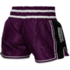 Шорты для тайского бокса Hardcore Training Base 2.0 Purple