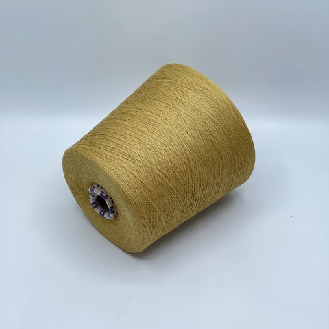 Olimpias,Cotton combed, 2540м. 100%Хлопок, Липовый мед(891), 39033