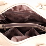 Сумка Саломея 257 леар беж