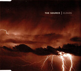 SOURCE, THE: Clouds (CD Single) (Компакт-диск)