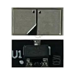 Чип Canon iR C3320, C3325, C3330, C3520, C3525, C3530 Magenta, 19K (C-EXV49M) (ELP Imaging®)