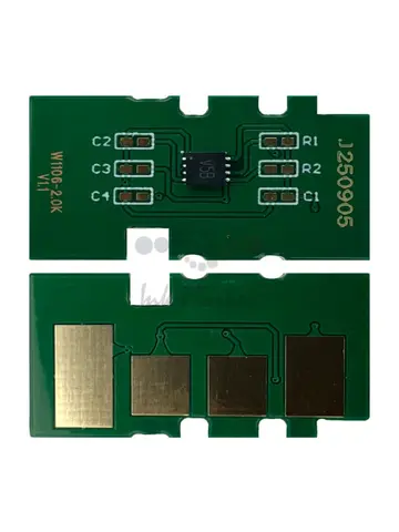 Чип для картриджа W1106A Black, 2K (ELP Imaging®)