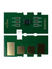 Чип для картриджа W1106A Black, 2K (ELP Imaging®)