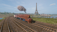 Railway Empire 2 - Industrial Wonders (для ПК, цифровой код доступа)