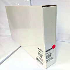 Совместимый картридж W2073a (117A) пурпурный для HP Color Laser 150a, 150nw, 178nw, 179fnw (0,7K)
