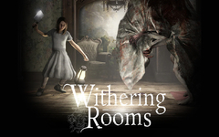 Withering Rooms (для ПК, цифровой код доступа)