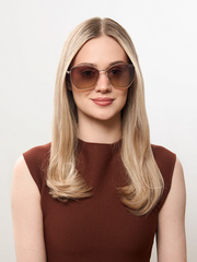 Cолнцезащитные очки FABRETTI SN030-102a