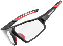 Очки спортивные Rockbros SP216BK