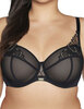 Бюстгальтер с плотной чашкой Ava MIRAY 2116 U Black
