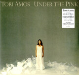 AMOS, TORI: Under The Pink (Виниловая пластинка)