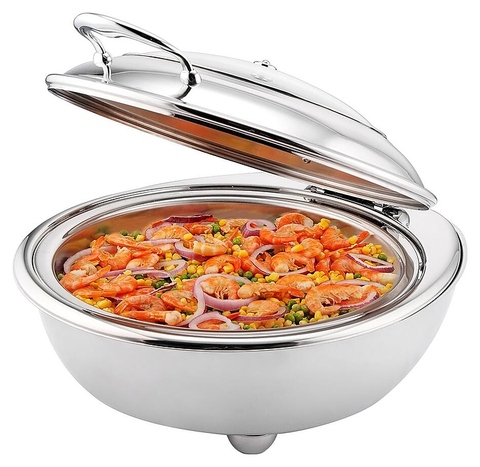 Мармит электрический Sunnex Genoa W36400-1-UXW 6,8 л