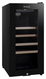 Винный шкаф La Sommeliere LS38BLACK