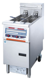 Фритюрница Nopein NTP14ESF-10L