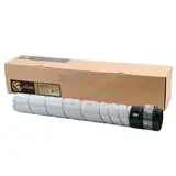 Тонер-картридж БУЛАТ s-Line 64G0H00 для Lexmark MX910 (Чёрный, 32500 стр., под заказ), совместимый