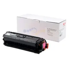 Тонер-картридж HP CLJ M554 /M578 W2123A (212A) Magenta (4.5k). 7Q