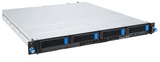 Серверная платформа 1U ASUS RS300-E12-RS4