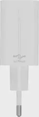 Сетевое зар./устр. Xiaomi Mi 33w Wall Charger 33W 3A (PD) USB-C/USB-A универсальное белый (BHR4996GL) — фото 5