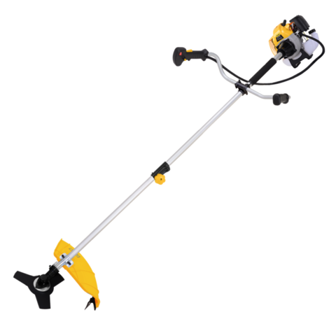 Триммер бензиновый Huter GGT-443S