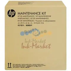 Сервисный набор HP Maintenance kit для LJ 4345/M4345 (Q5999A, Q5999-67904, Q5999-67901) — фото 3