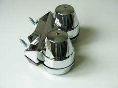 Корпус приборной панели Yamaha XJR400 XJR1300 04-08