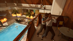 First Class Trouble (для ПК, цифровой код доступа)