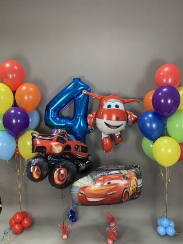 Готовое решение 