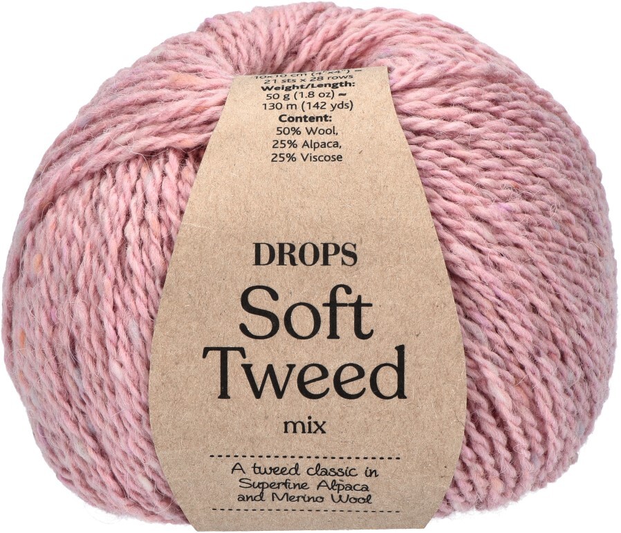 Soft tweed. Drops Soft Tweed. Пряжа Дропс твид софт. Drops Soft Tweed 16. Drops Soft Tweed 08.