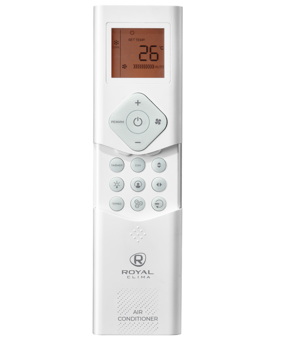 Кассетная сплит система royal clima. Royal clima es-c 12hrx/es-e 12hx фото. royal clima co-4c 18hni.