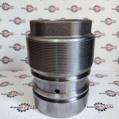 Гайка гидроцилиндра рукояти задней стрелы | 594/14025 | Ceylan