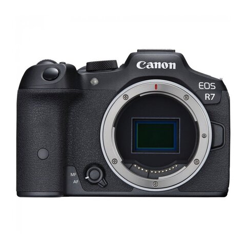 Canon EOS R7 Body