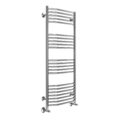 Полотенцесушитель водяной Terminus Виктория П22 500х1200