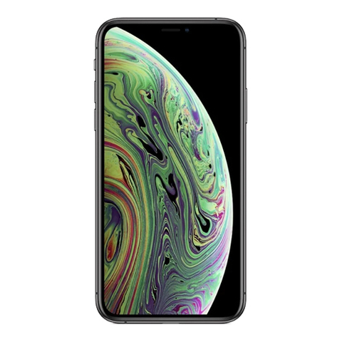 Apple iPhone XS Max 64GB Space Gray