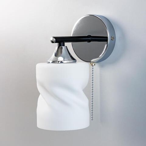 Настенный светильник Citilux Нильс CL132315