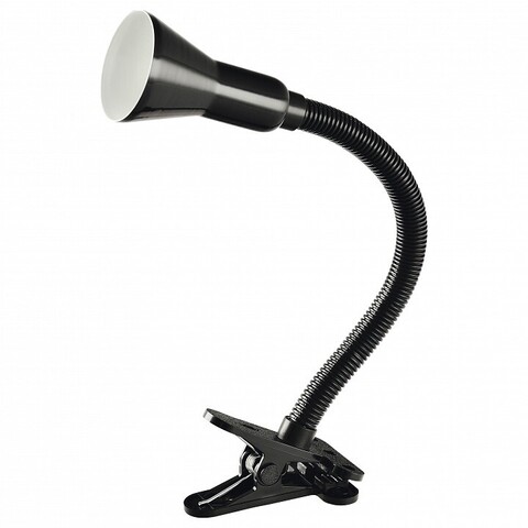 Настольная лампа Arte Lamp A1210LT-1BK