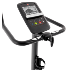 Вертикальный велотренажер Schwinn 510U