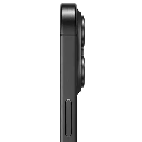 Купить Apple iPhone 15 Pro Max 1Tb Black Titanium в Перми!