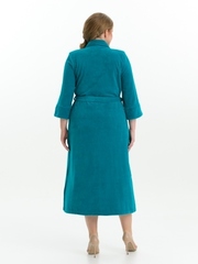 4005В Халат на поясе