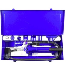 Комплект гидравлики рихтовочный T03004 AE&T 4т