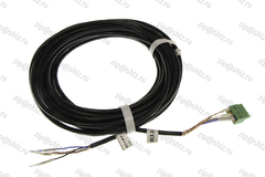 Жгут Ж13,3-ВСР подключения ПЧ ИМКИ.685625.190-04 (L=15м)