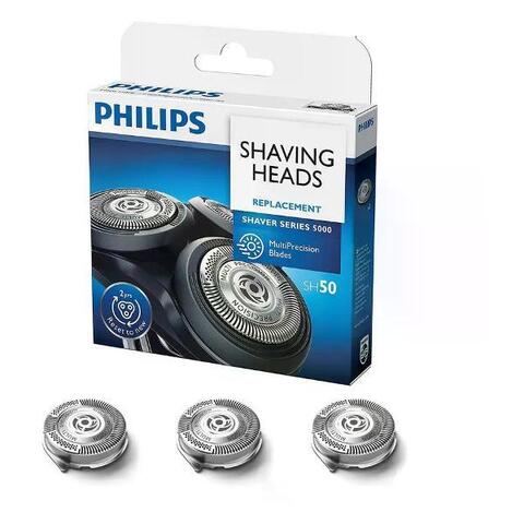 Бритвенная головка Philips Norelco Replacement Head для 5000 AquaTouch вместо HQ8