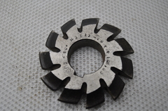 Фреза модульная М5 №3 z=11