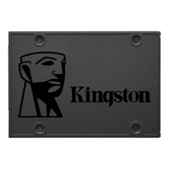 Твердотельный диск 480GB Kingston SSDNow A400, 2.5