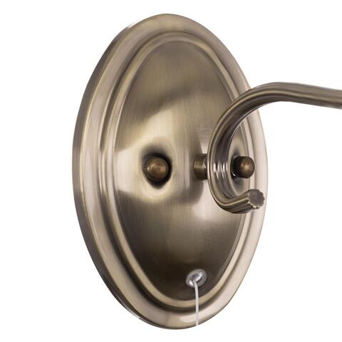 Настенный светильник Citilux Alonso CL422313