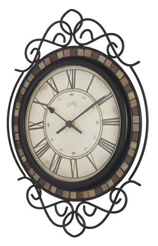 Часы настенные Tomas Stern 9041